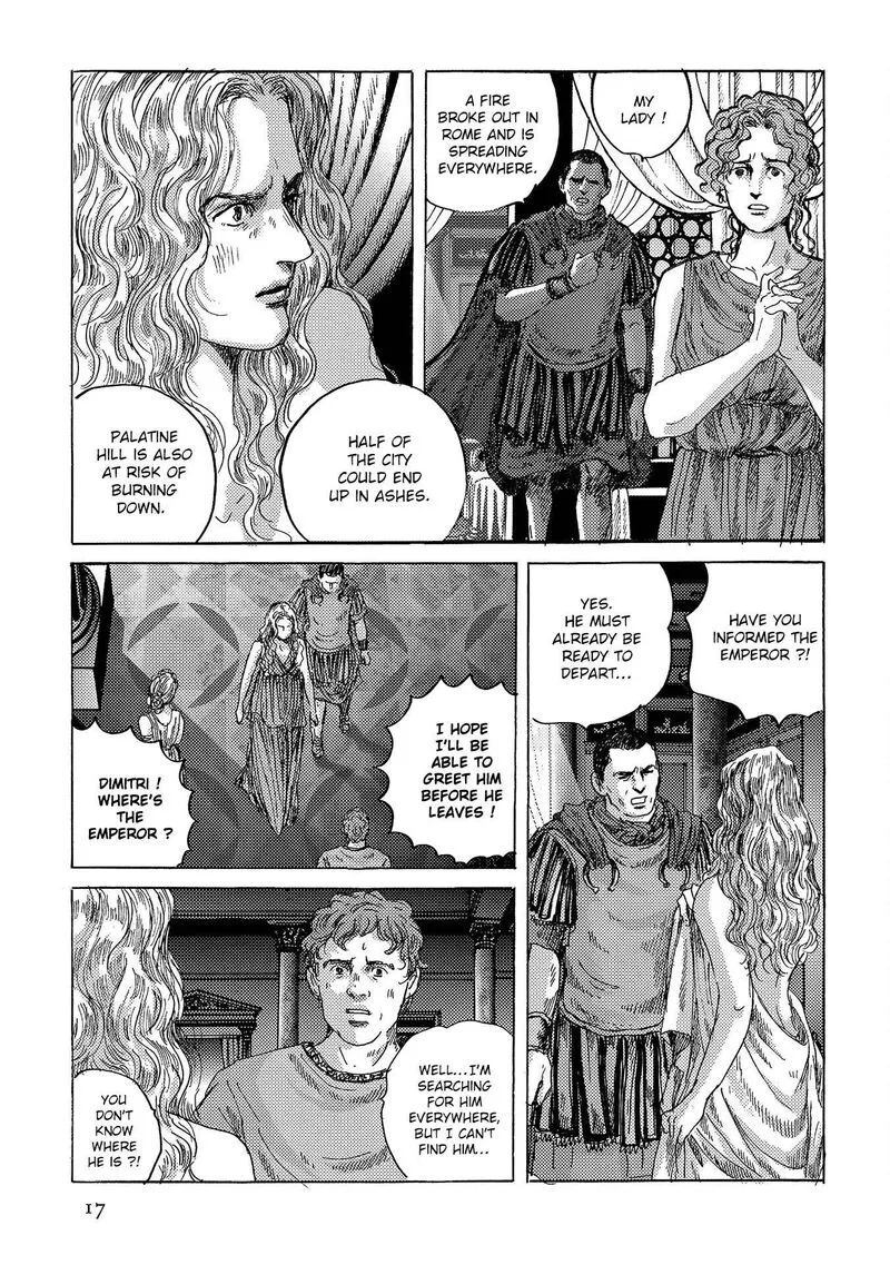 Plinius Chapter 43 page 18
