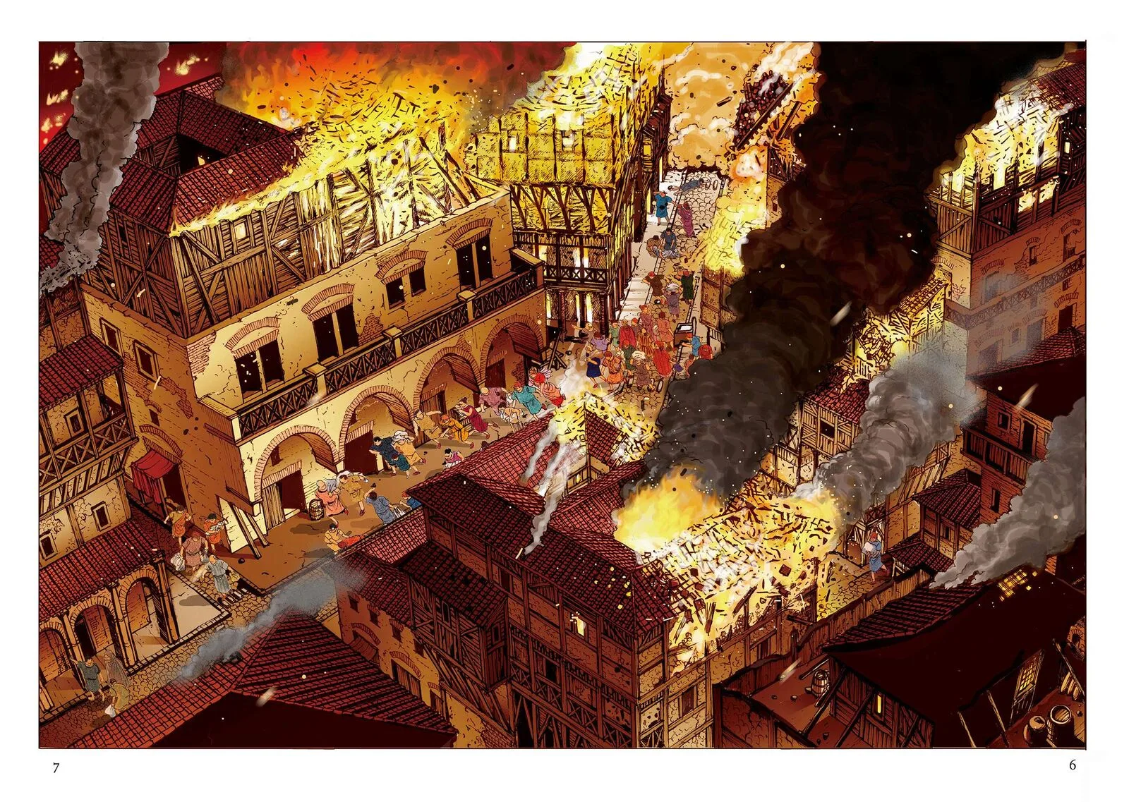 Plinius Chapter 43 page 8