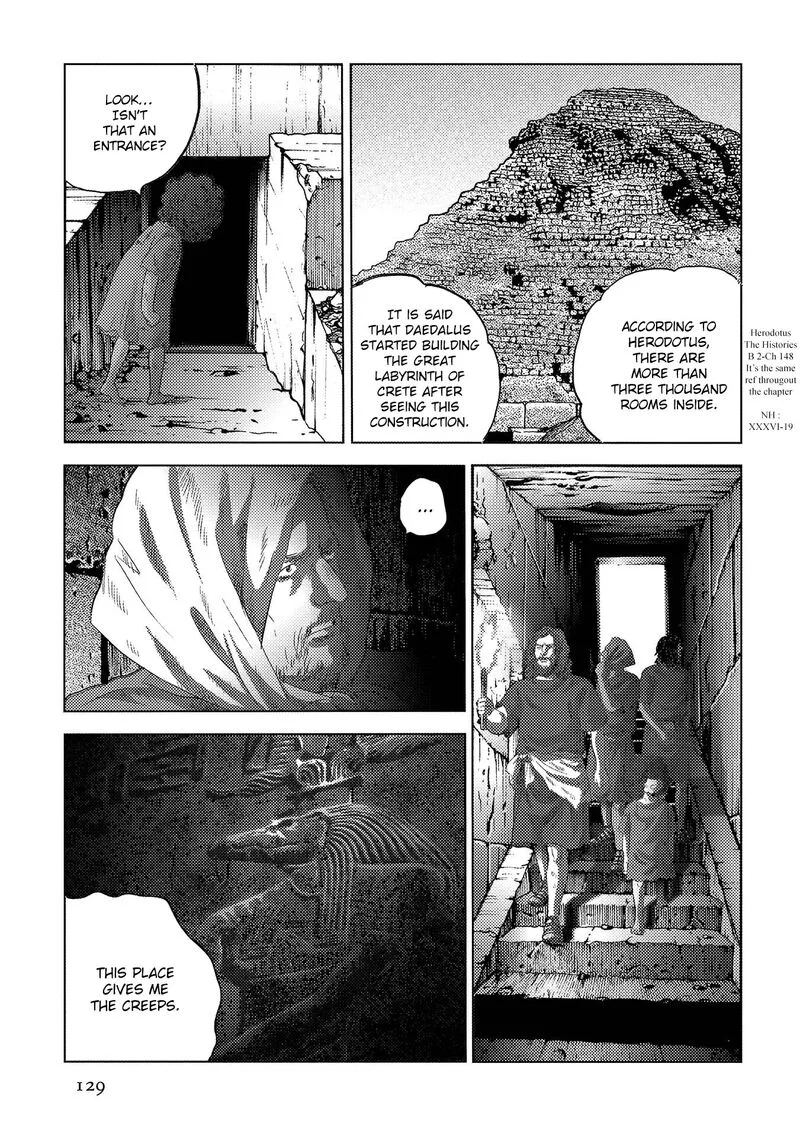 Plinius Chapter 47 page 18