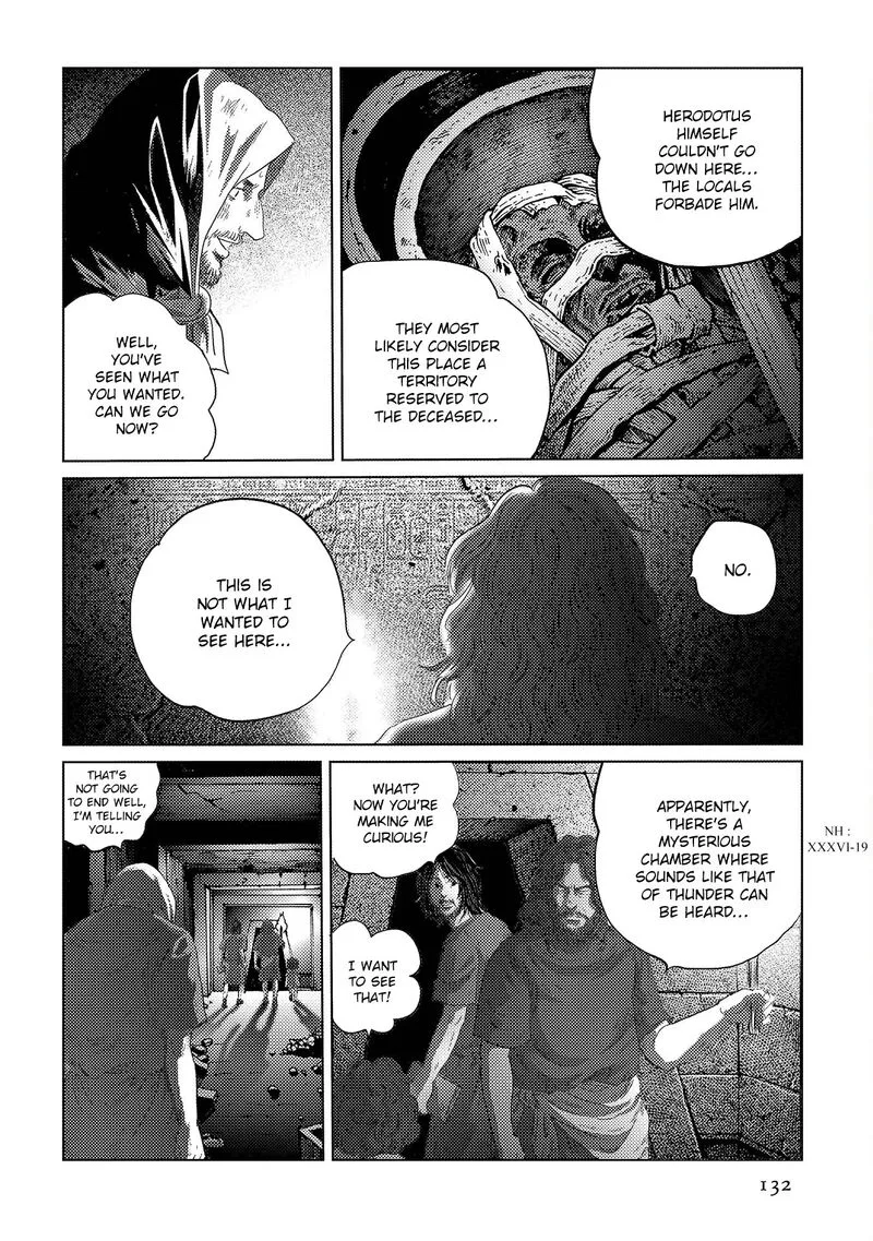 Plinius Chapter 47 page 21