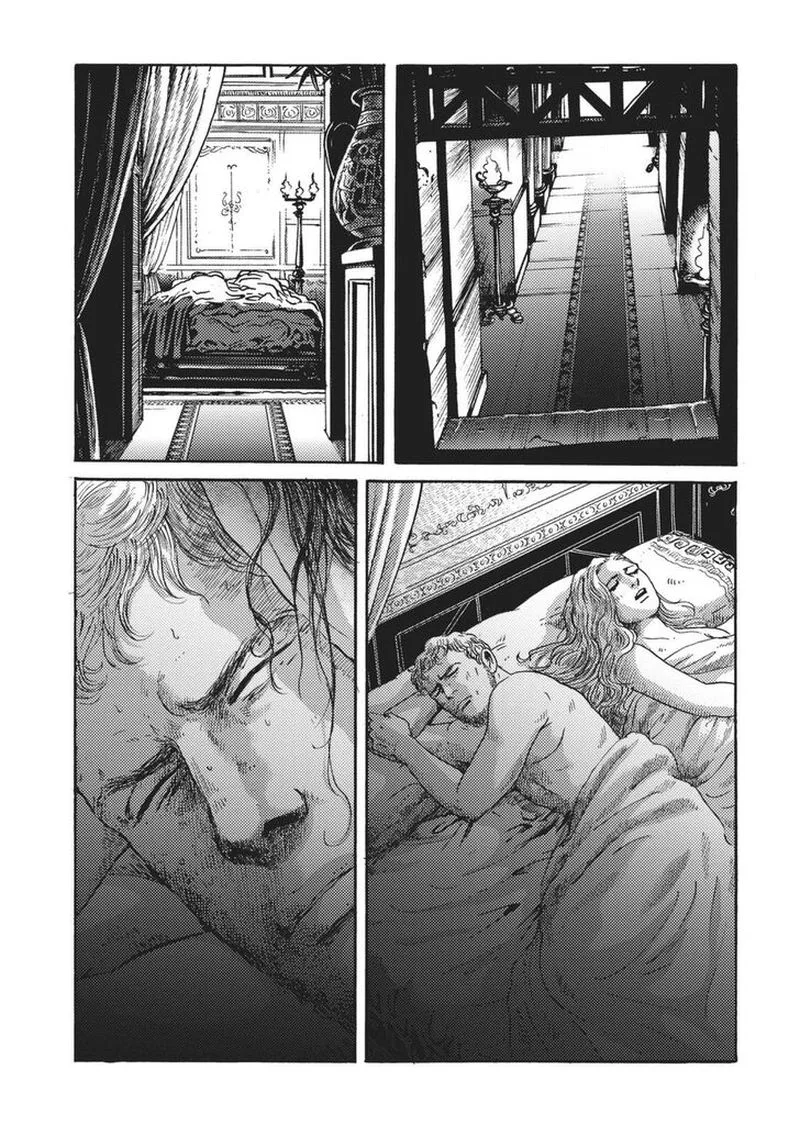 Plinius Chapter 5 page 3