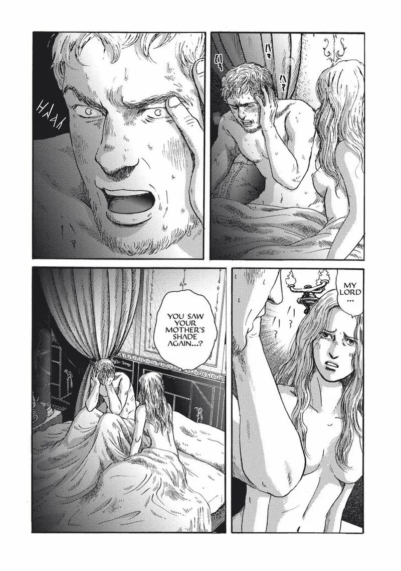 Plinius Chapter 5 page 6