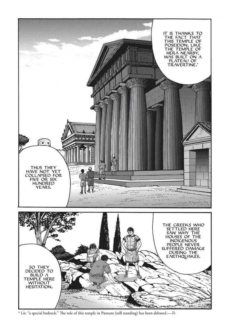 Plinius Chapter 5 page 22