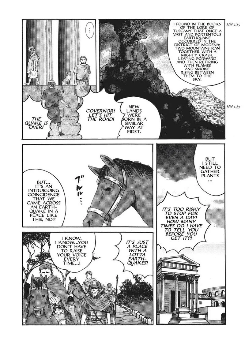 Plinius Chapter 5 page 25