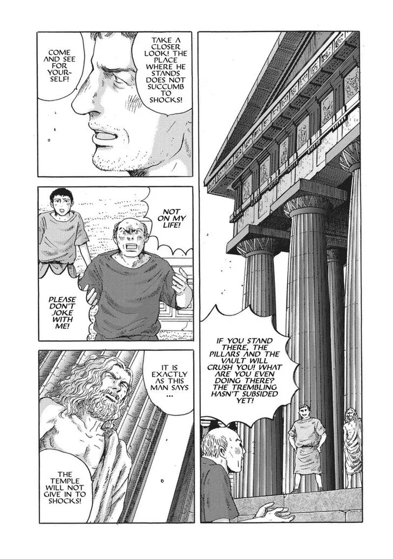 Plinius Chapter 5 page 21