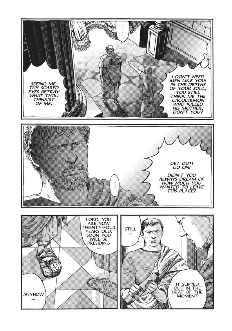 Plinius Chapter 5 page 15