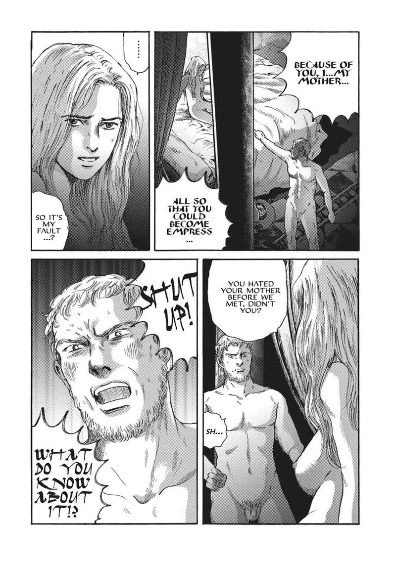 Plinius Chapter 5 page 8