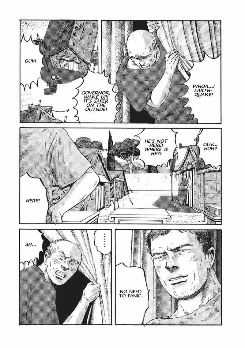 Plinius Chapter 5 page 20