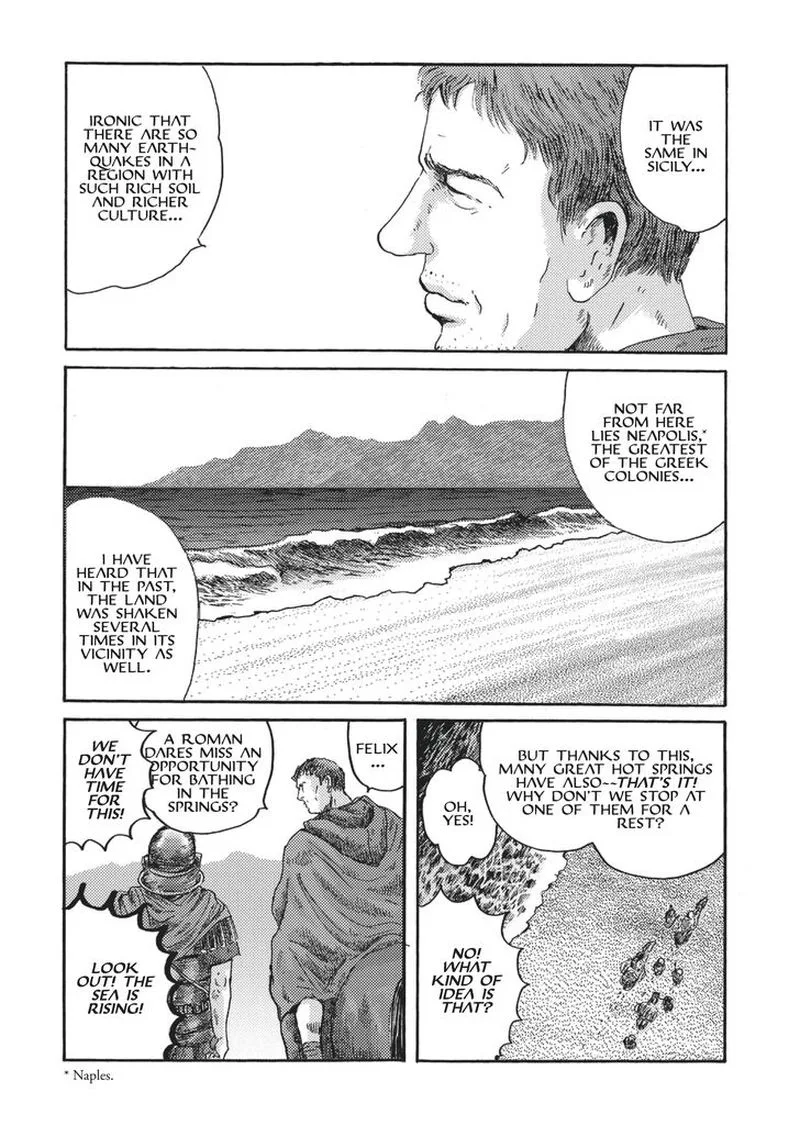 Plinius Chapter 5 page 26