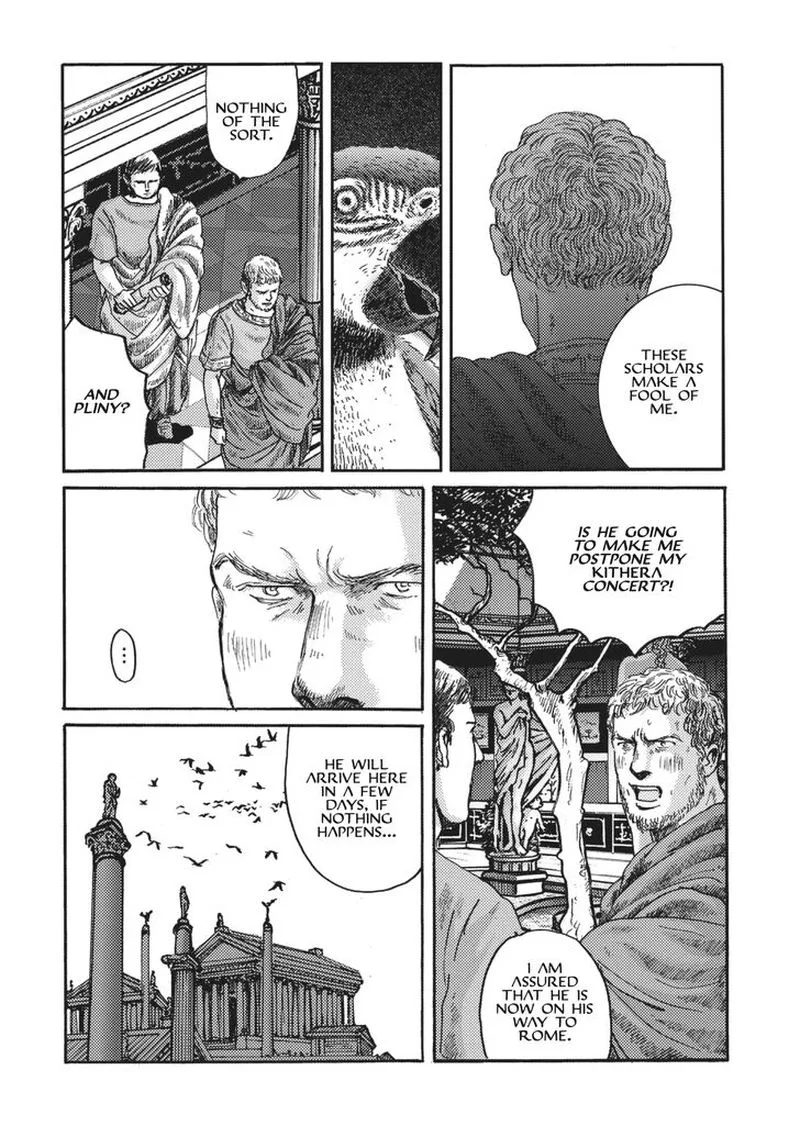 Plinius Chapter 5 page 16