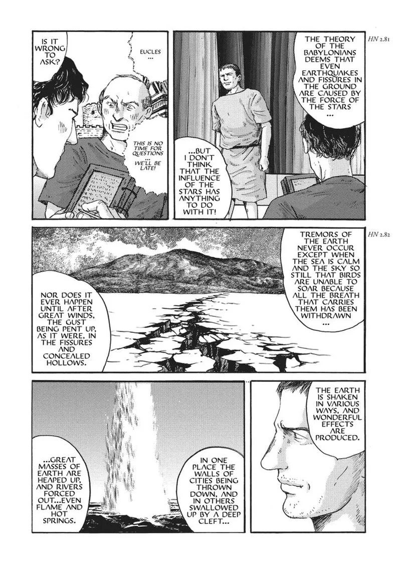 Plinius Chapter 5 page 24