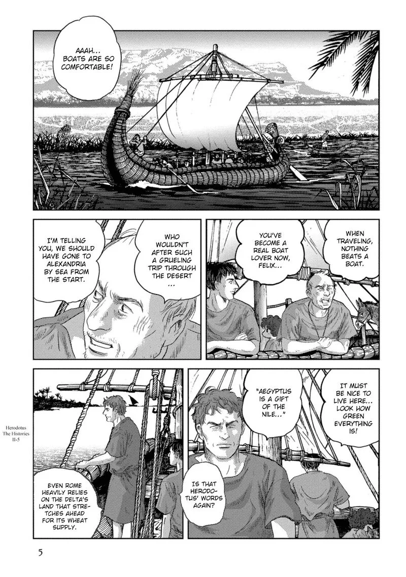 Plinius Chapter 50 page 6