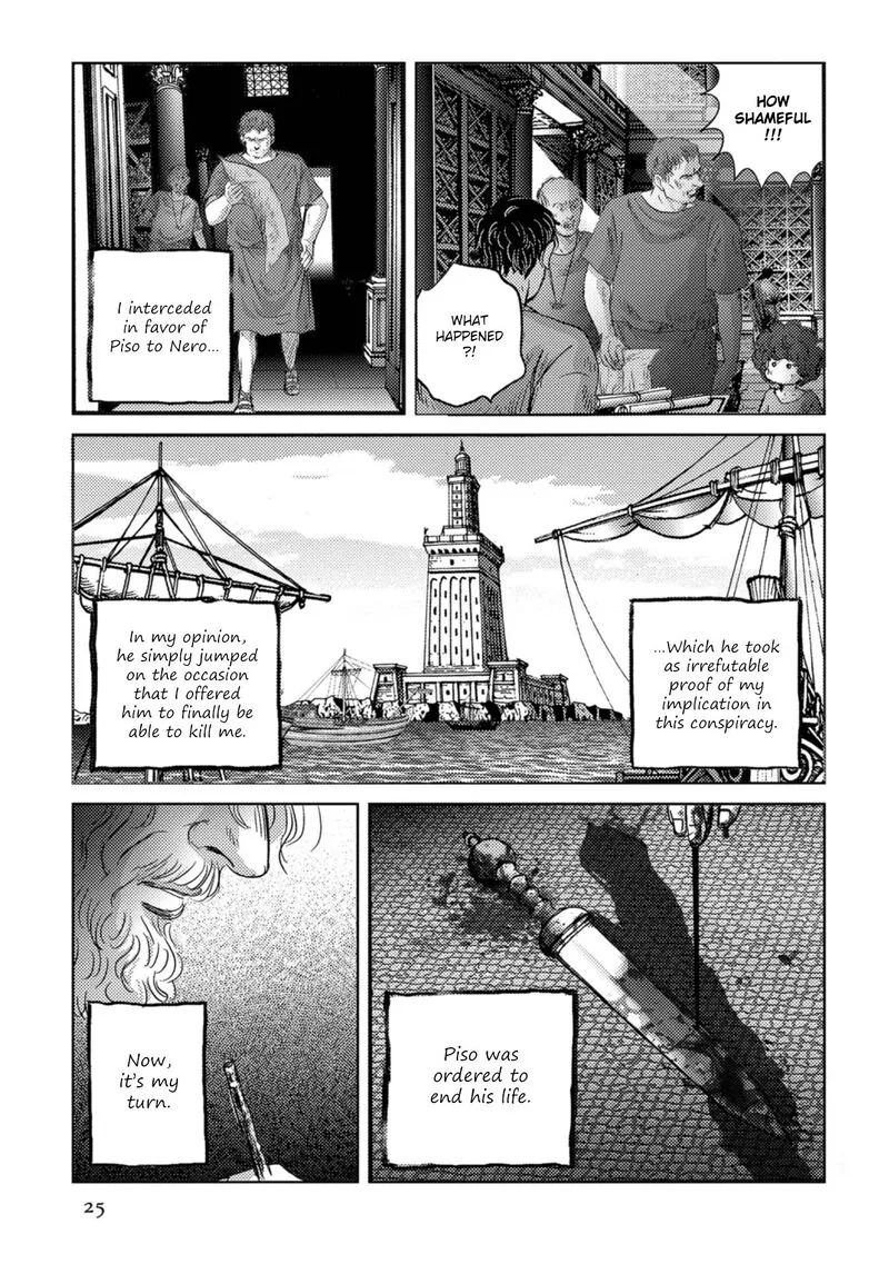Plinius Chapter 50 page 25