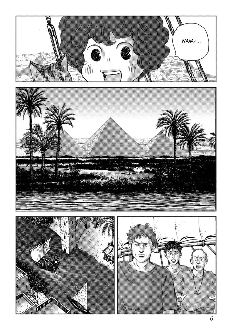 Plinius Chapter 50 page 7