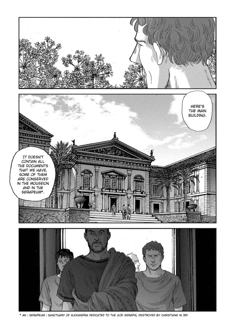 Plinius Chapter 50 page 16