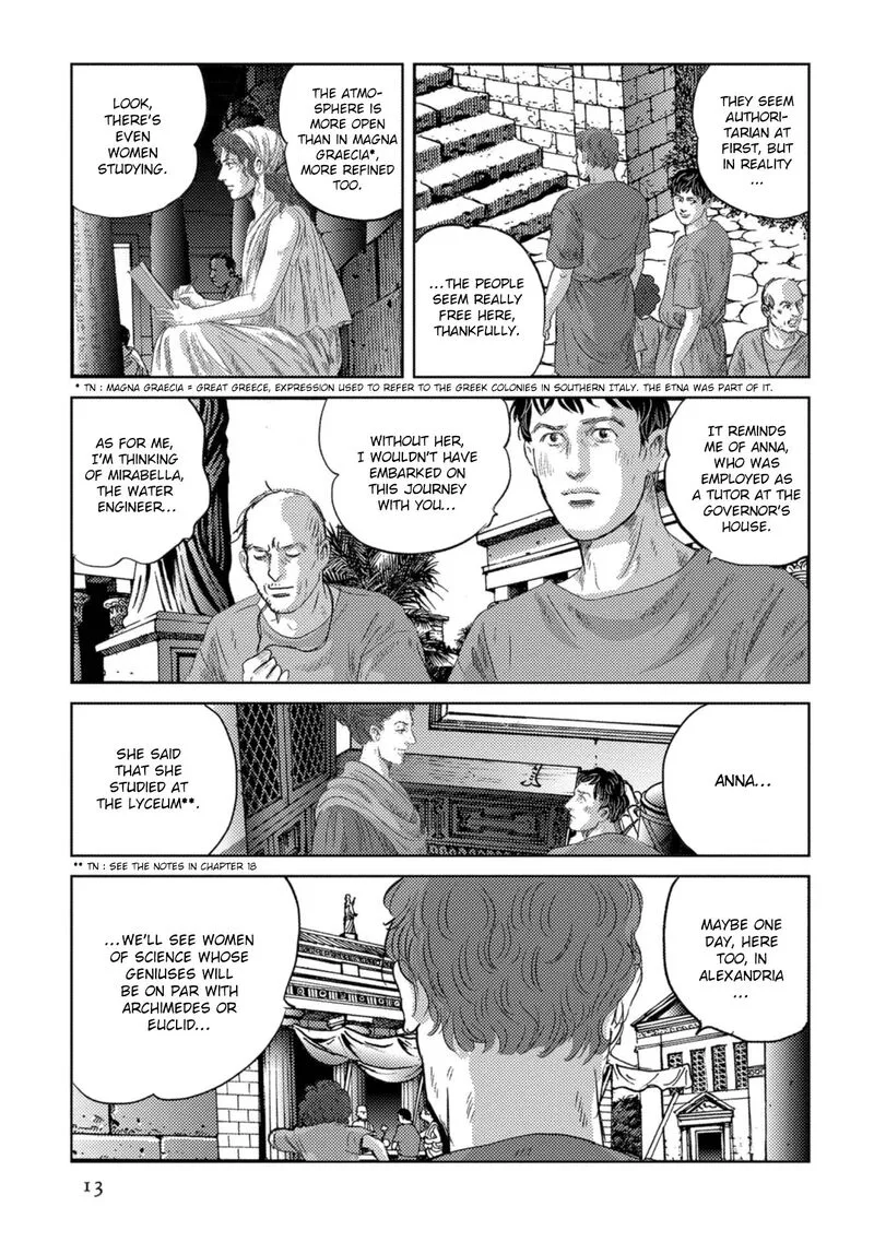 Plinius Chapter 50 page 14