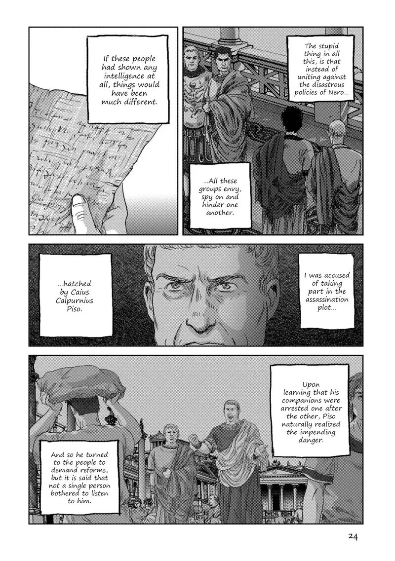 Plinius Chapter 50 page 24