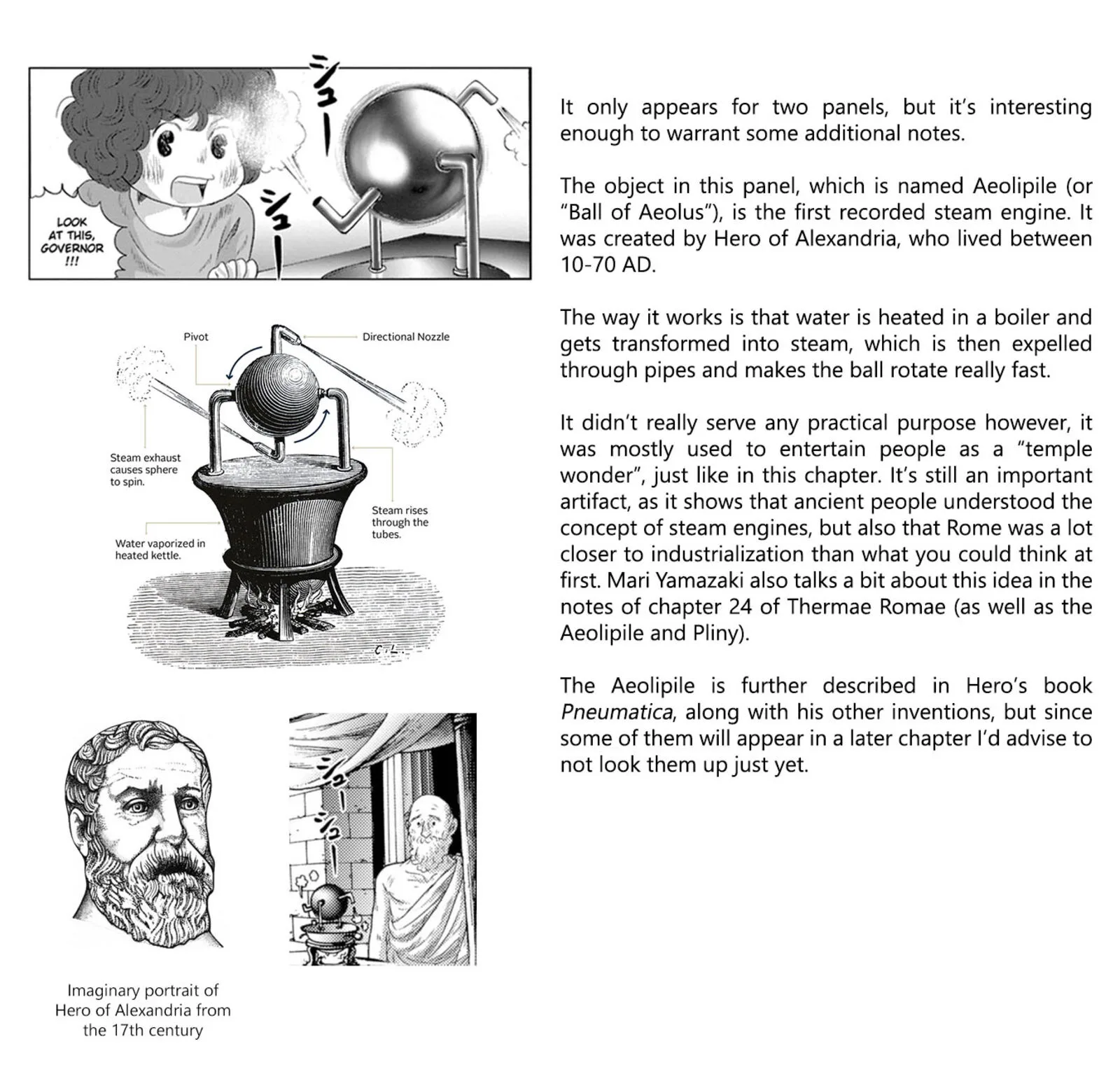 Plinius Chapter 50 page 30