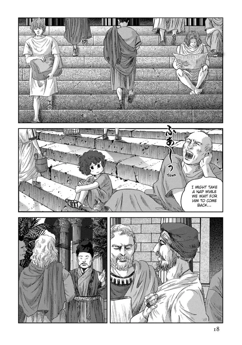 Plinius Chapter 50 page 18