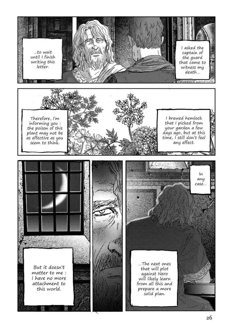 Plinius Chapter 50 page 26