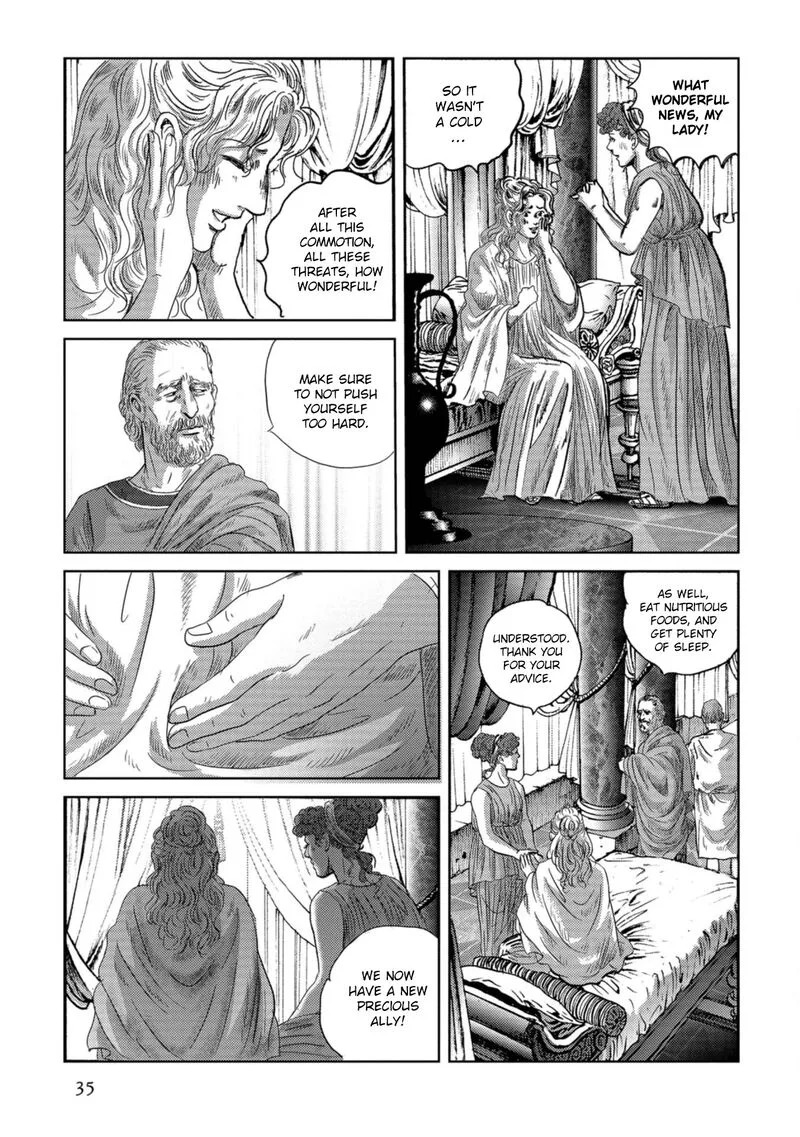 Plinius Chapter 51 page 6