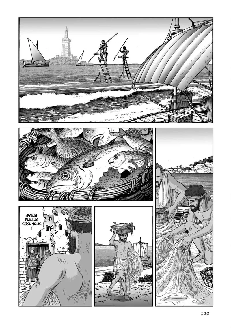 Plinius Chapter 54 page 13