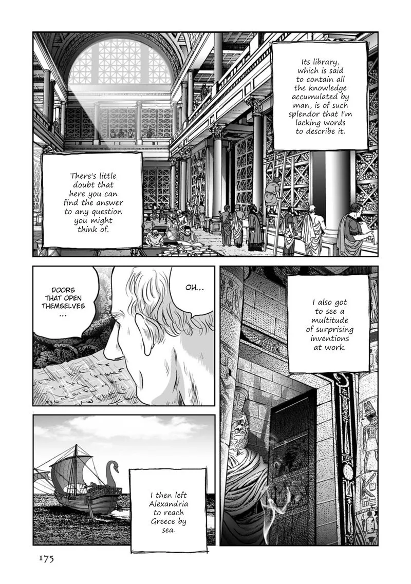 Plinius Chapter 56 page 16