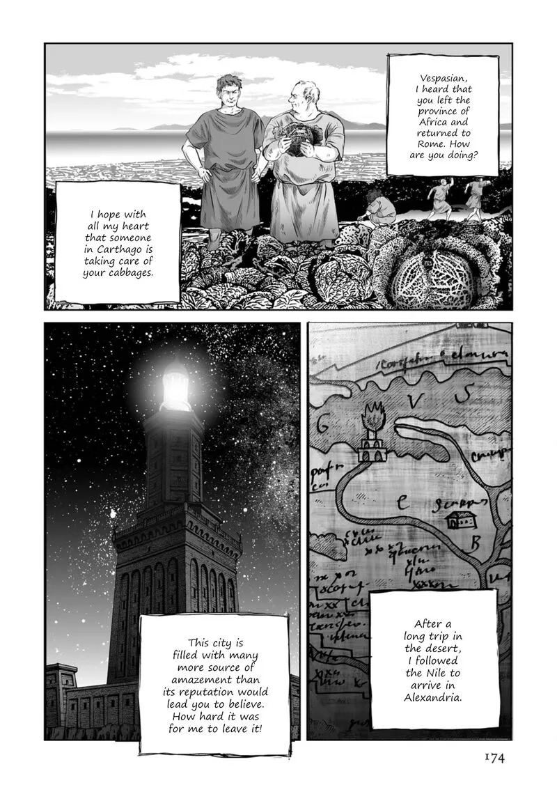 Plinius Chapter 56 page 15