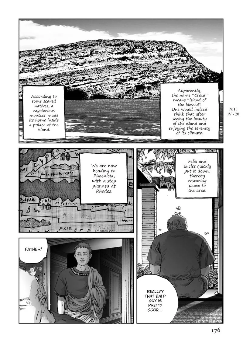 Plinius Chapter 56 page 17