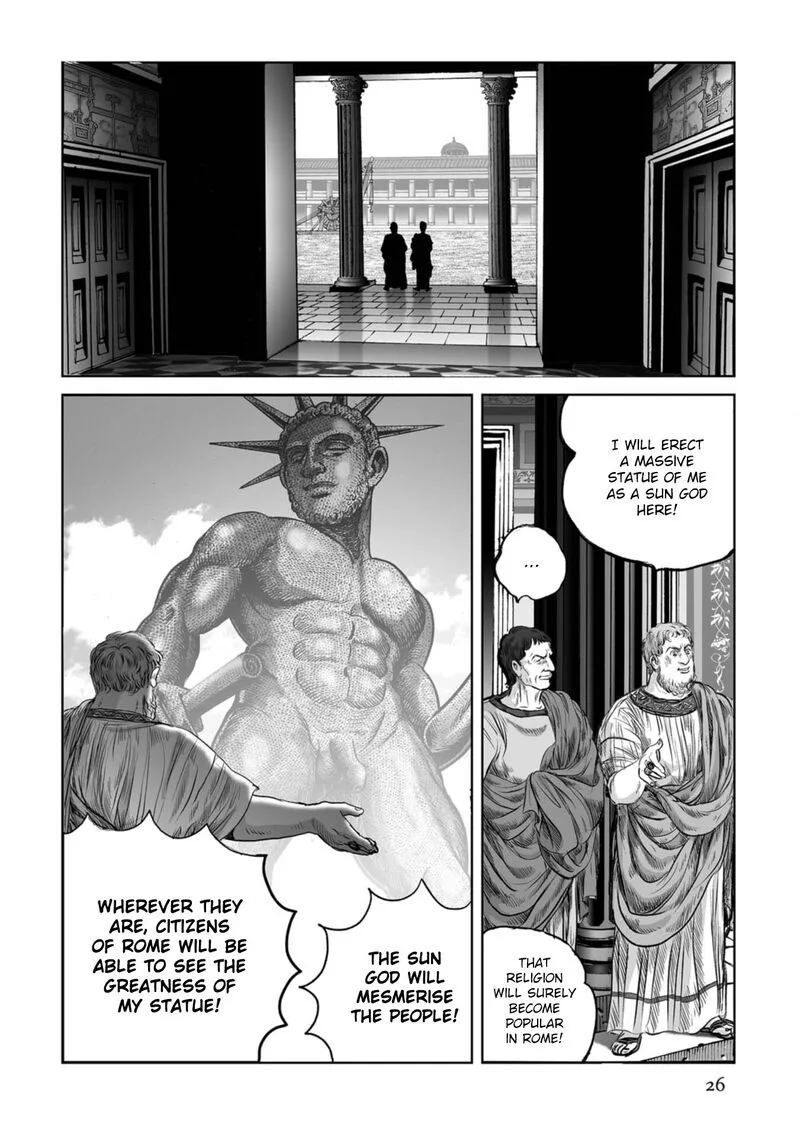 Plinius Chapter 57 page 27