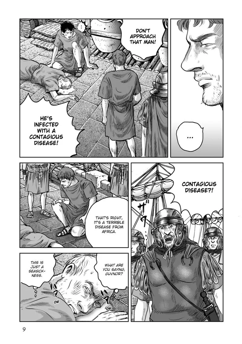 Plinius Chapter 57 page 10