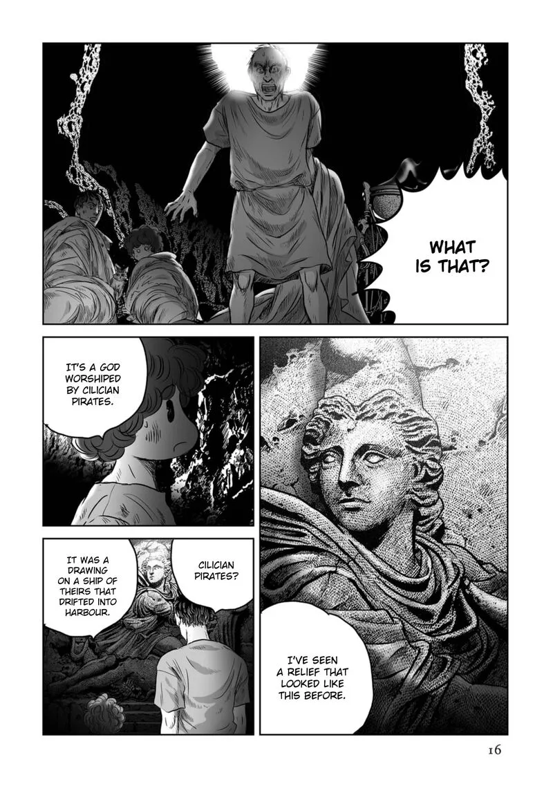 Plinius Chapter 57 page 17