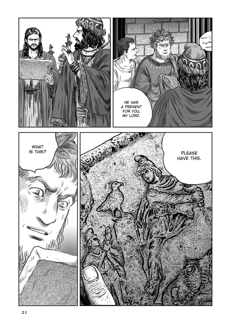 Plinius Chapter 57 page 22