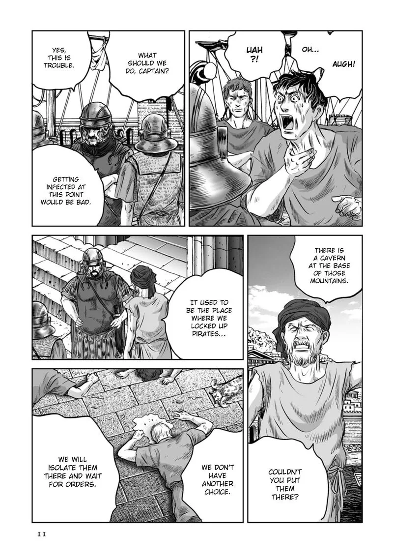 Plinius Chapter 57 page 12