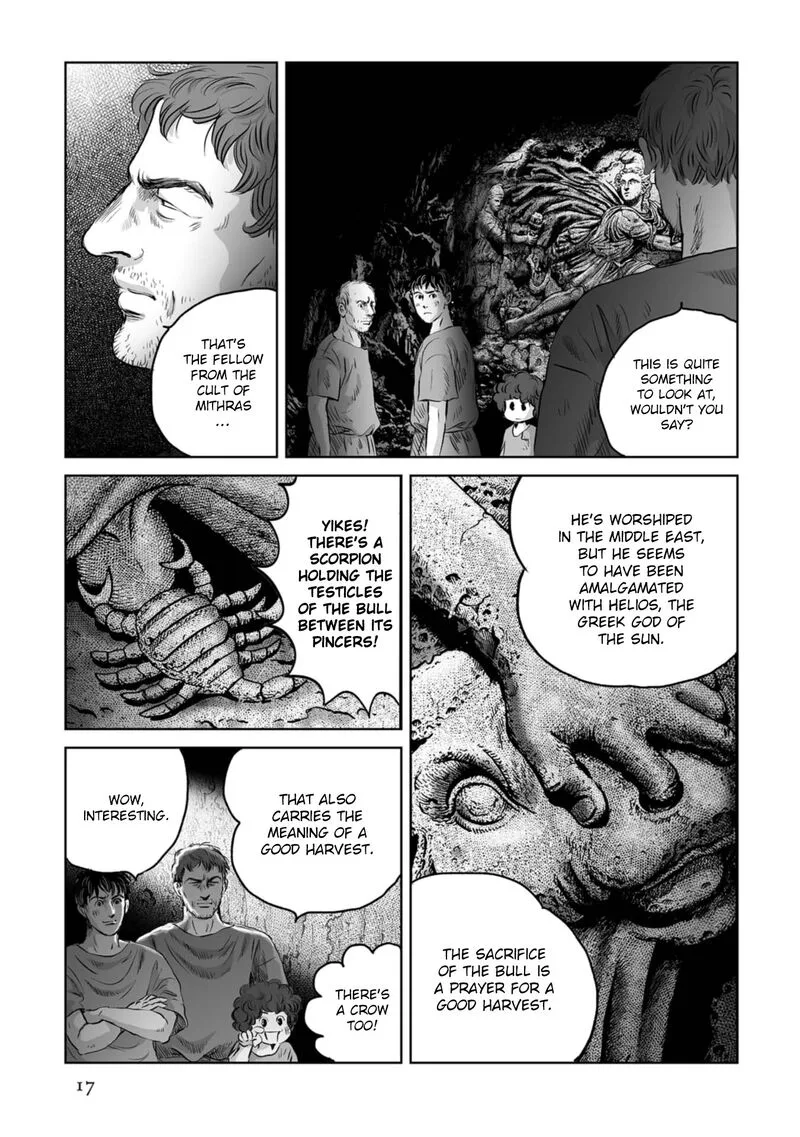 Plinius Chapter 57 page 18