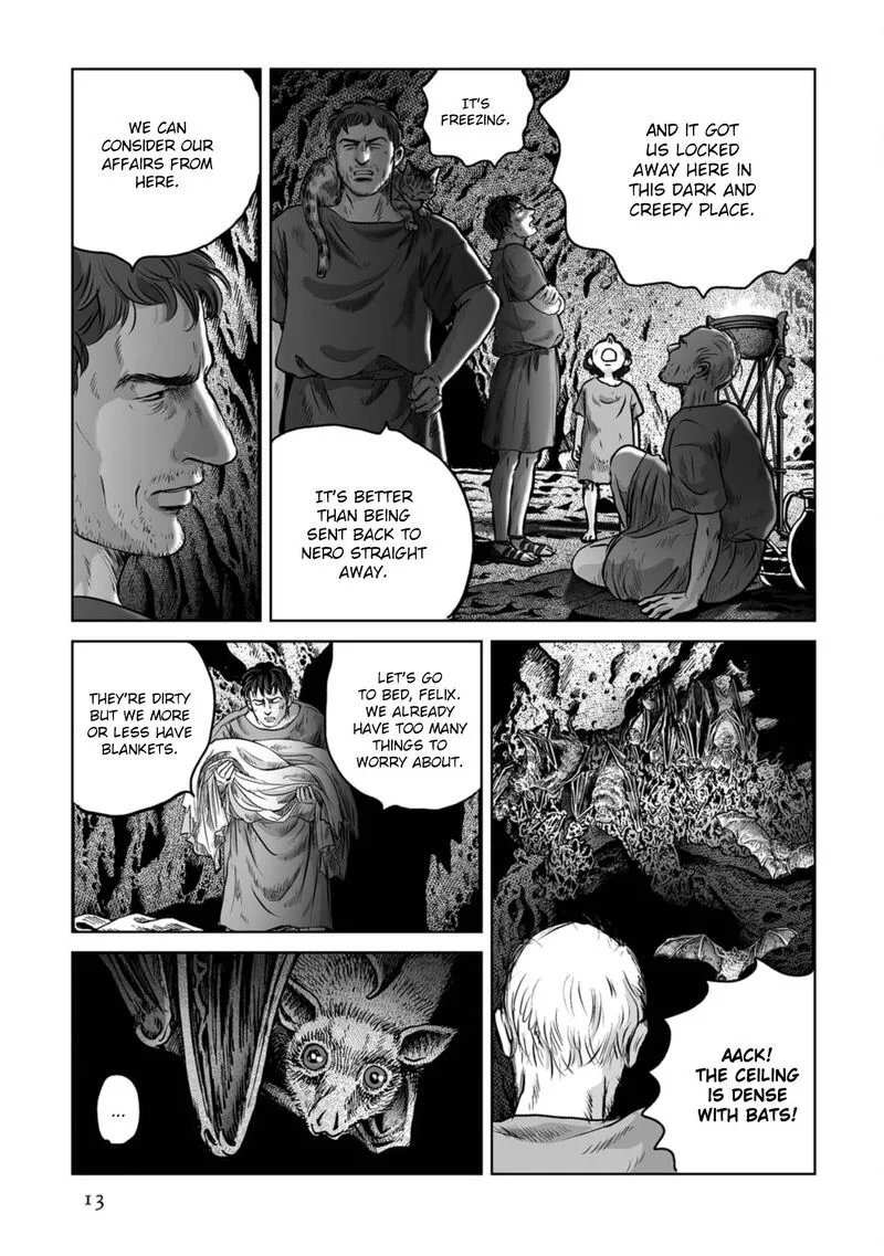 Plinius Chapter 57 page 14