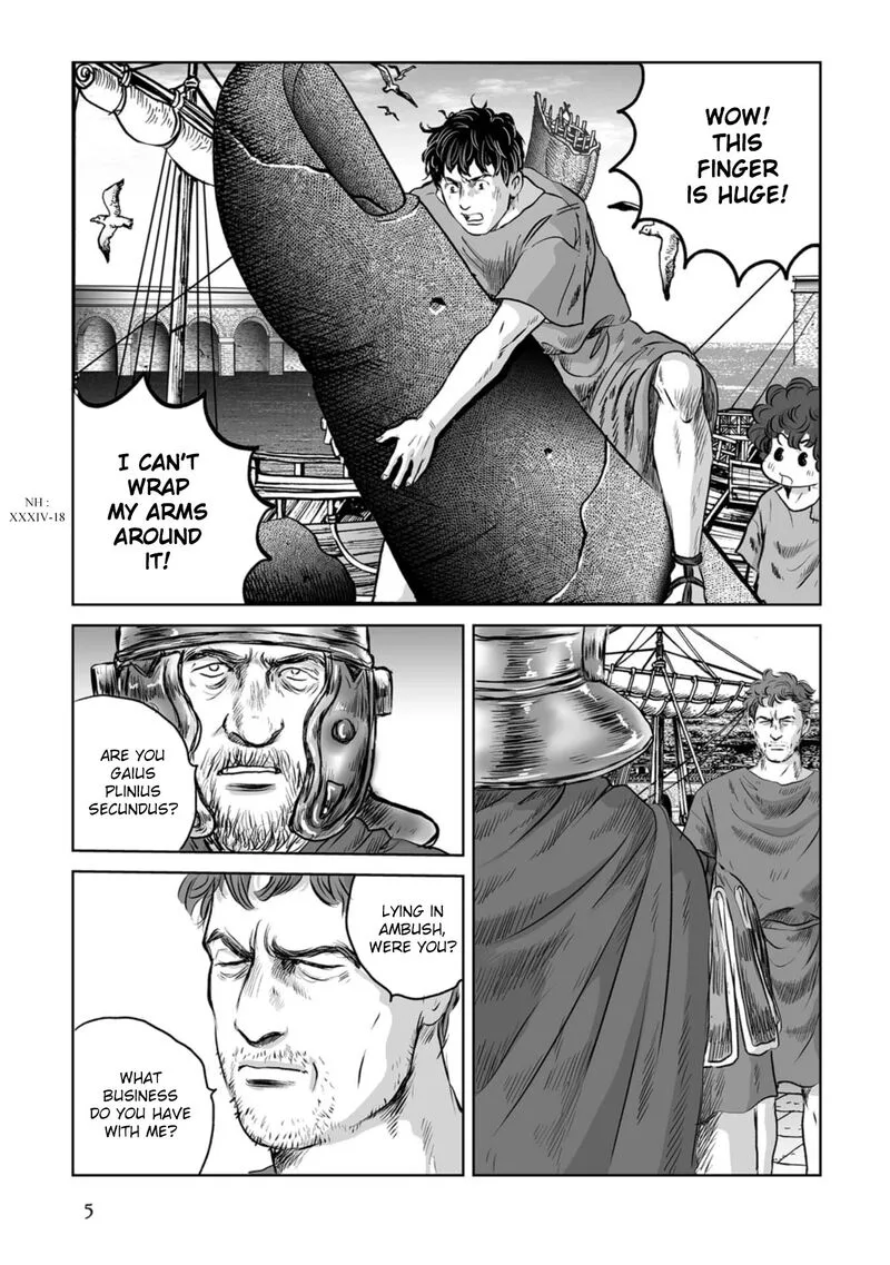 Plinius Chapter 57 page 6