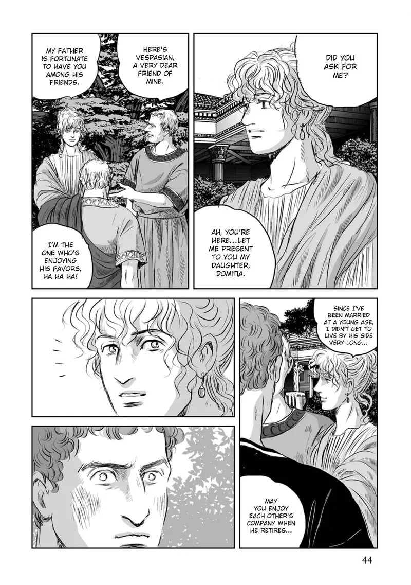 Plinius Chapter 58 page 15