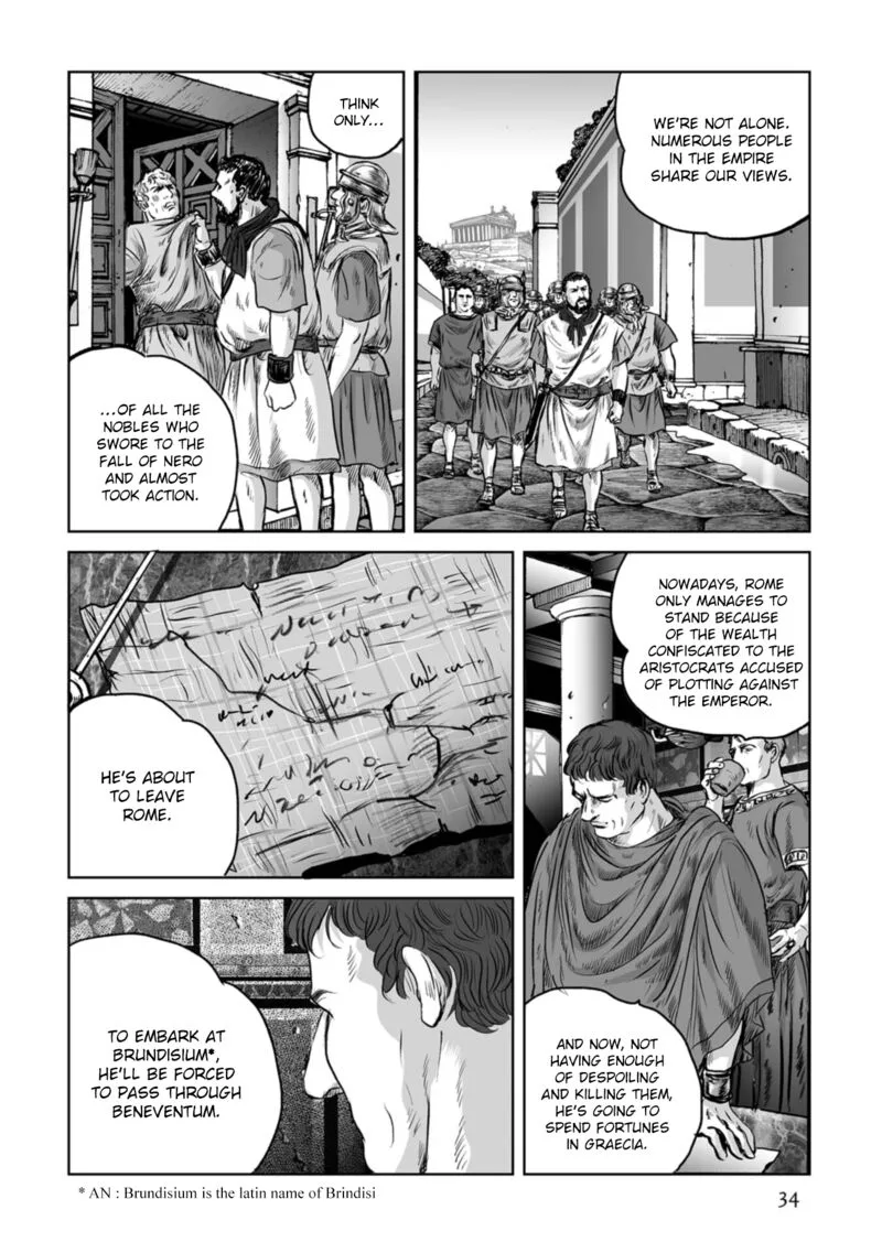Plinius Chapter 58 page 5