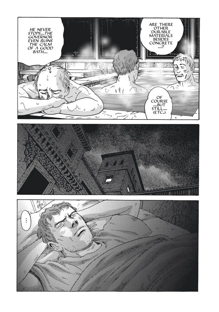 Plinius Chapter 6 page 22