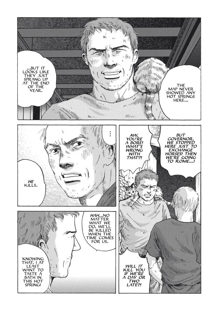 Plinius Chapter 6 page 16