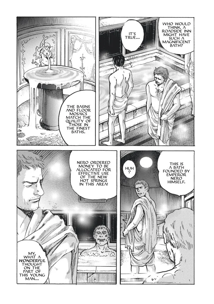 Plinius Chapter 6 page 18