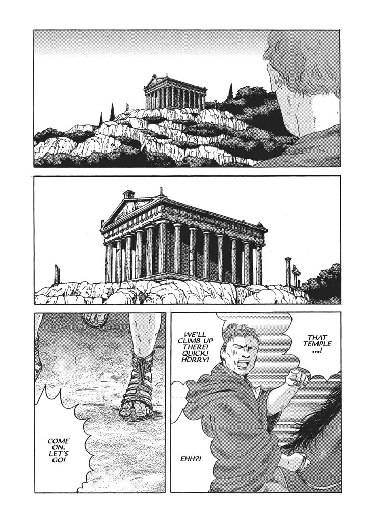 Plinius Chapter 6 page 5