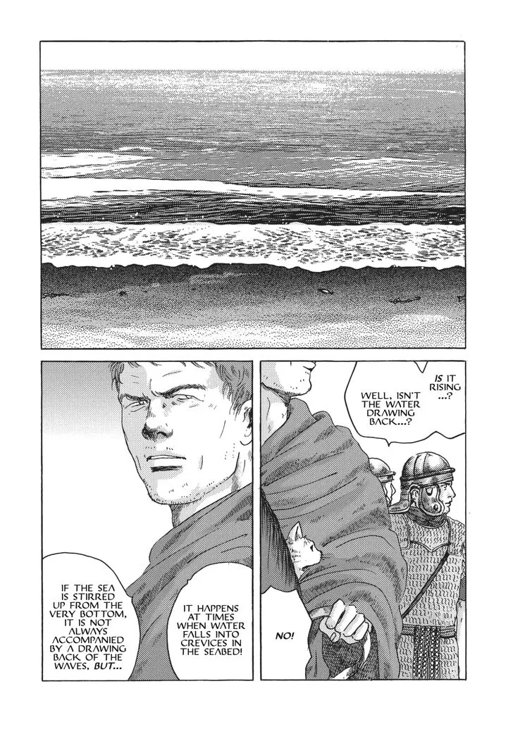 Plinius Chapter 6 page 2