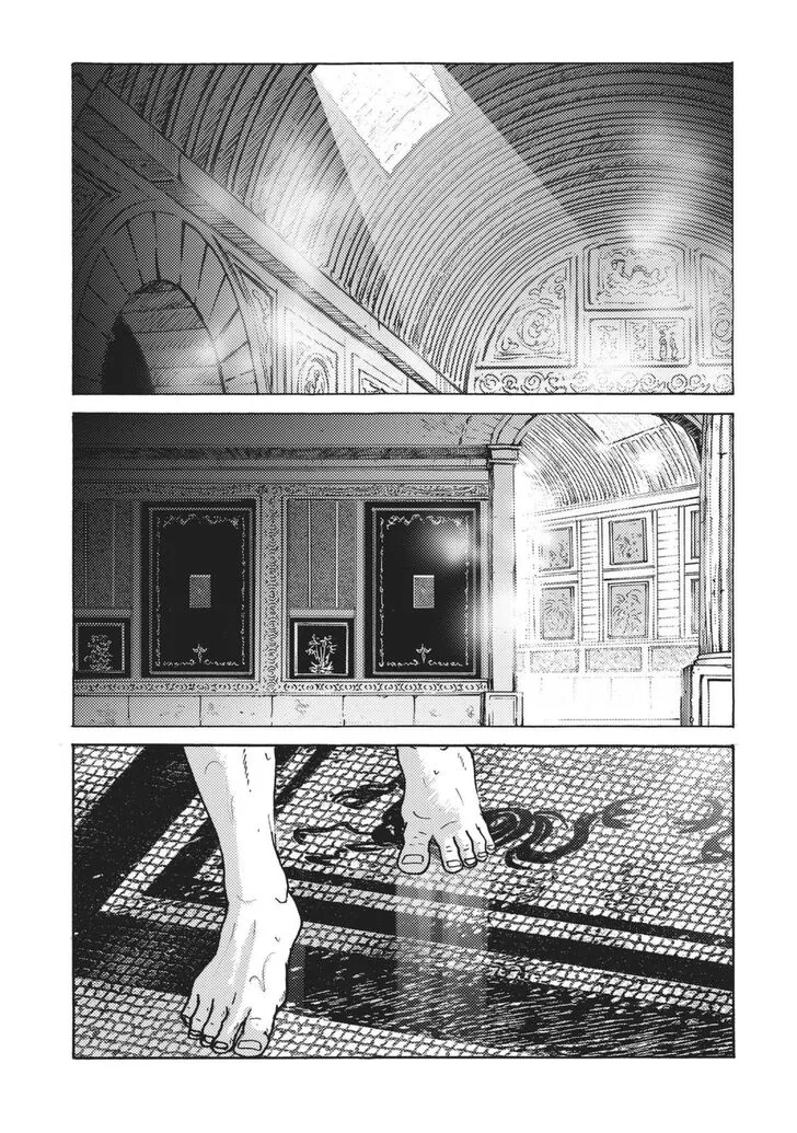 Plinius Chapter 6 page 17