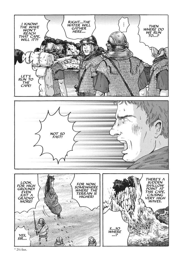 Plinius Chapter 6 page 4