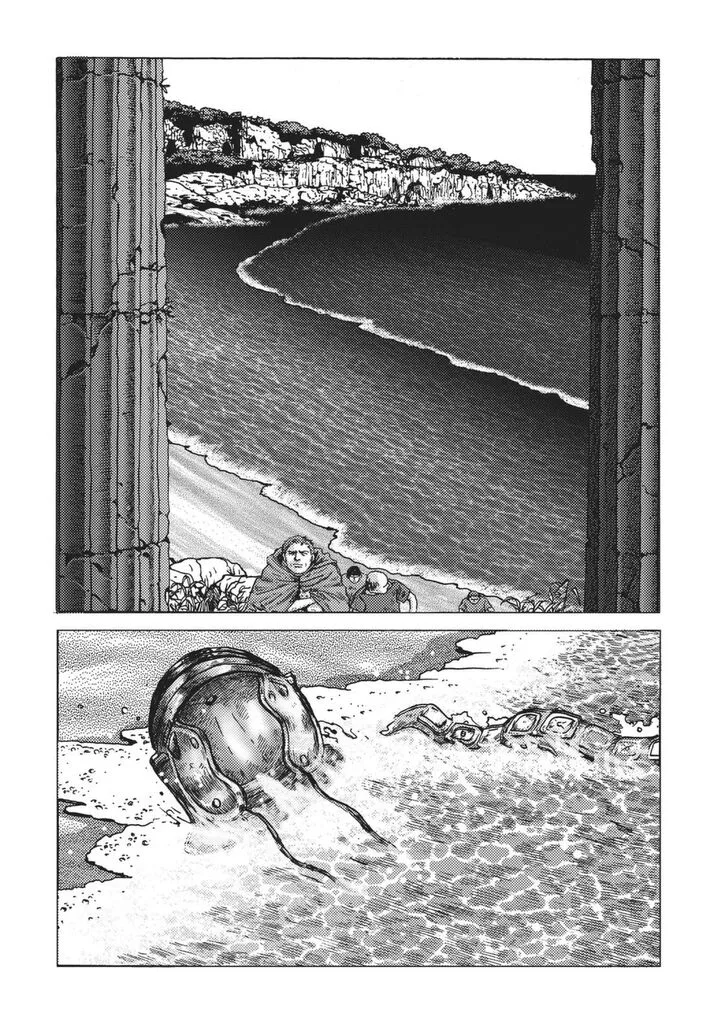 Plinius Chapter 6 page 8
