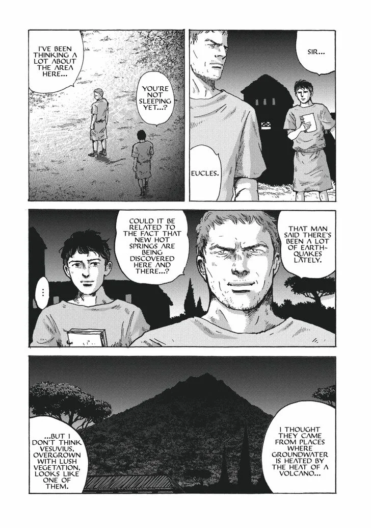 Plinius Chapter 6 page 24