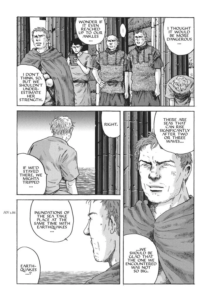 Plinius Chapter 6 page 10
