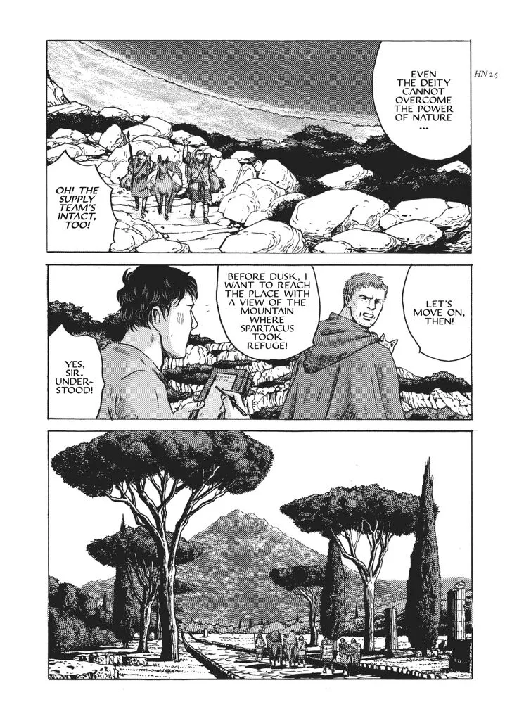 Plinius Chapter 6 page 13